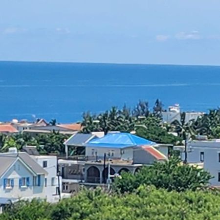 Seaview Luxury Appartment Flic-en-Flacq Εξωτερικό φωτογραφία