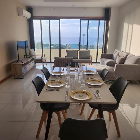 Seaview Luxury Appartment Flic-en-Flacq Εξωτερικό φωτογραφία