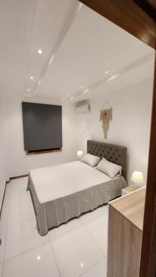 Seaview Luxury Appartment Flic-en-Flacq Εξωτερικό φωτογραφία