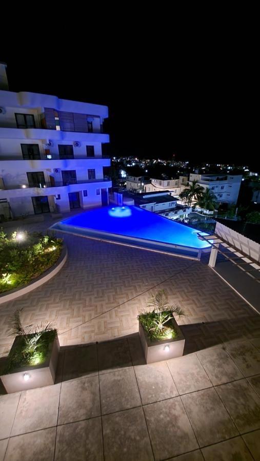 Seaview Luxury Appartment Flic-en-Flacq Εξωτερικό φωτογραφία