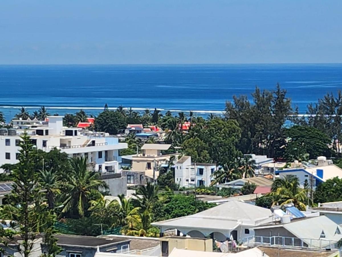 Seaview Luxury Appartment Flic-en-Flacq Εξωτερικό φωτογραφία