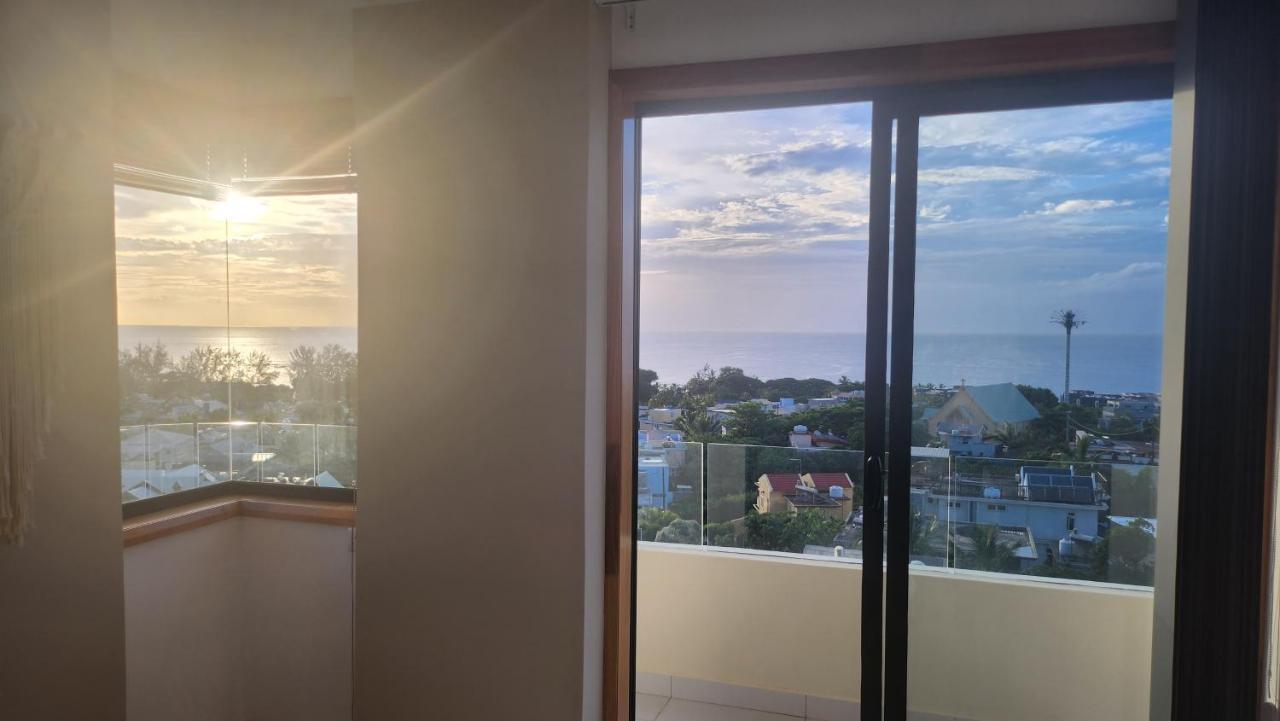Seaview Luxury Appartment Flic-en-Flacq Εξωτερικό φωτογραφία