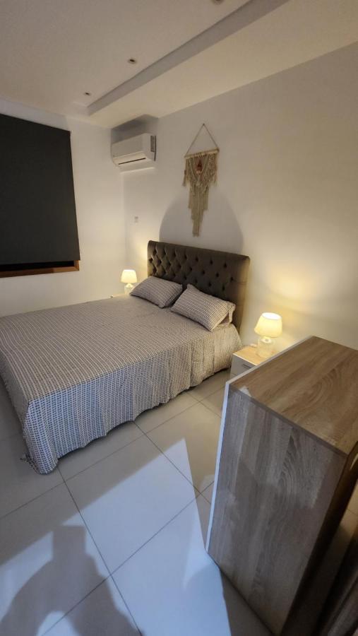 Seaview Luxury Appartment Flic-en-Flacq Εξωτερικό φωτογραφία
