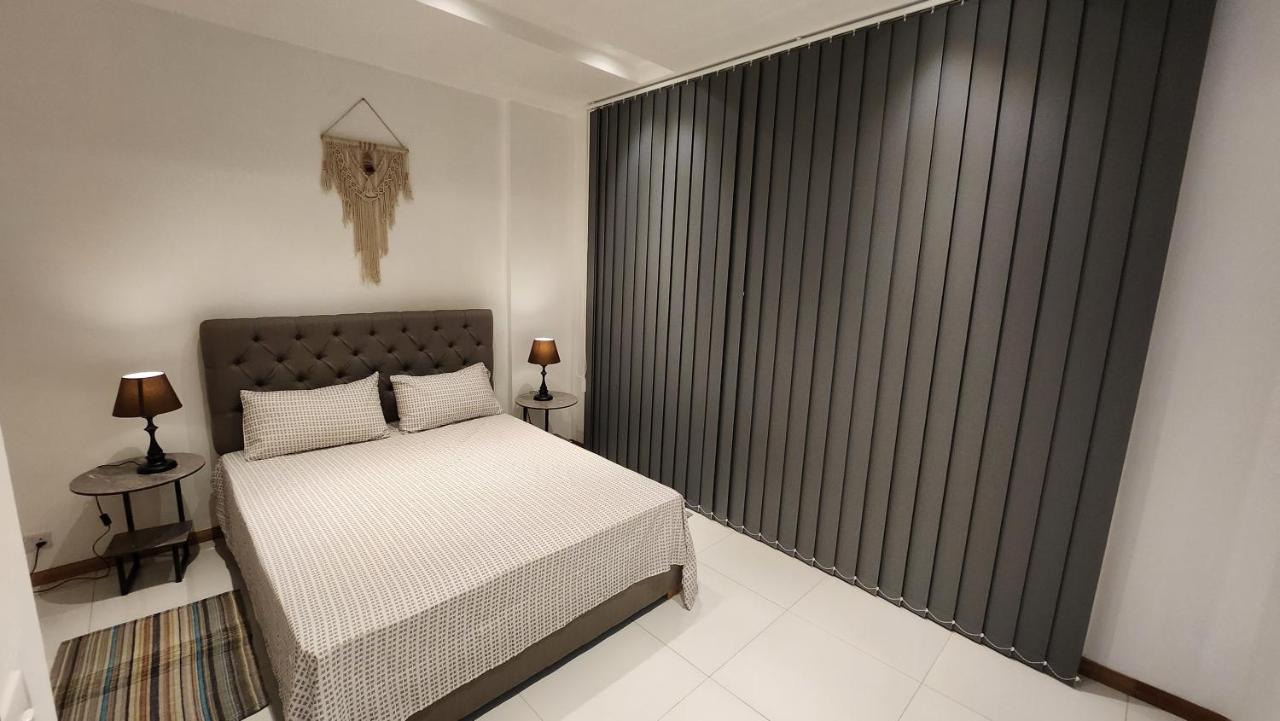 Seaview Luxury Appartment Flic-en-Flacq Εξωτερικό φωτογραφία