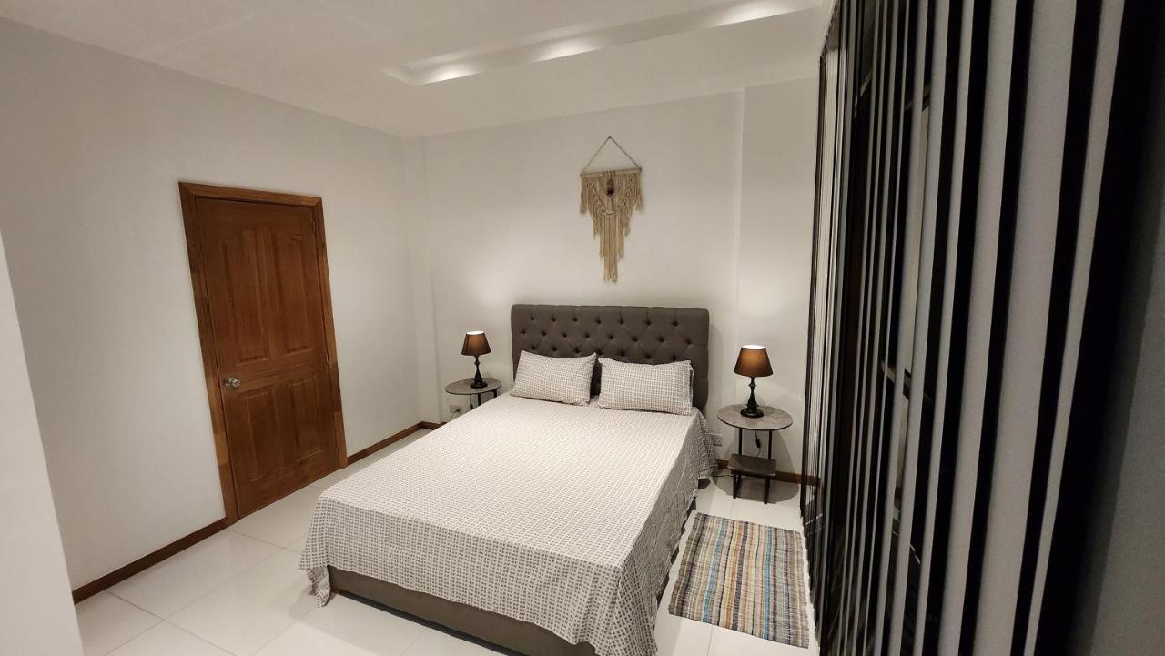 Seaview Luxury Appartment Flic-en-Flacq Εξωτερικό φωτογραφία