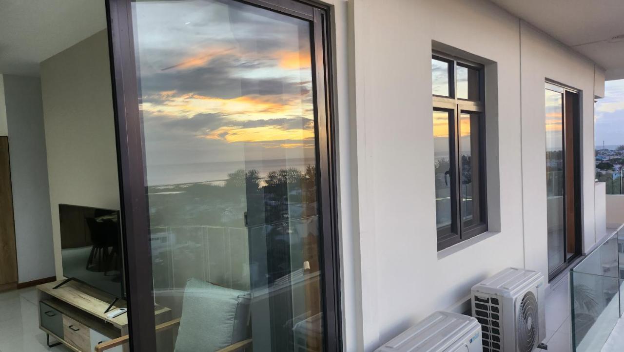 Seaview Luxury Appartment Flic-en-Flacq Εξωτερικό φωτογραφία